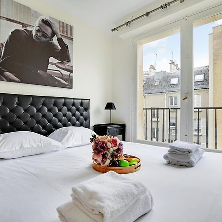 Wonderfull Apartment - 1Br-6P - Eiffel Tower 巴黎 外观 照片